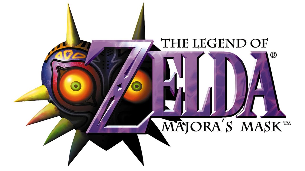 Deku Palace (JP Mix) - The Legend of Zelda: Majora's Mask