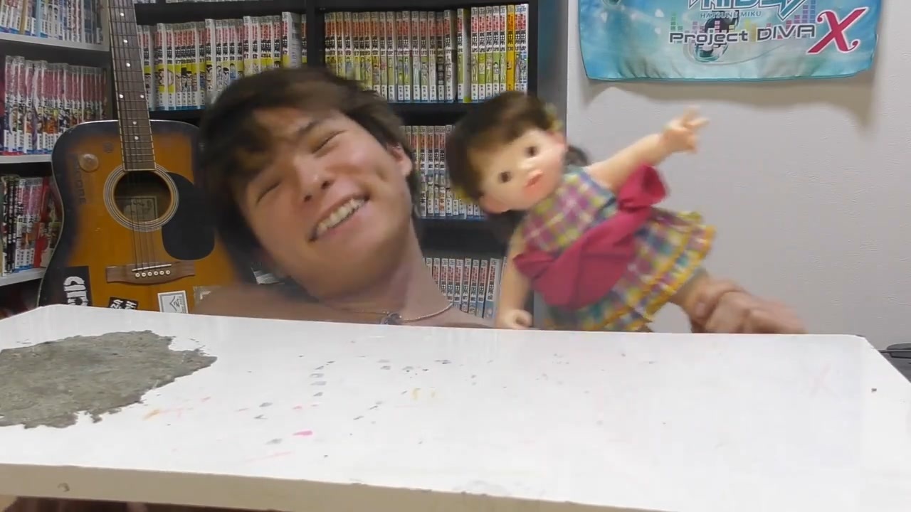 ダンティークテラー