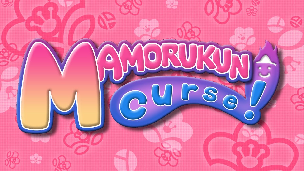 Mamorukun Curse! OST: YO-KAI Disco (Hell's Entrance World)