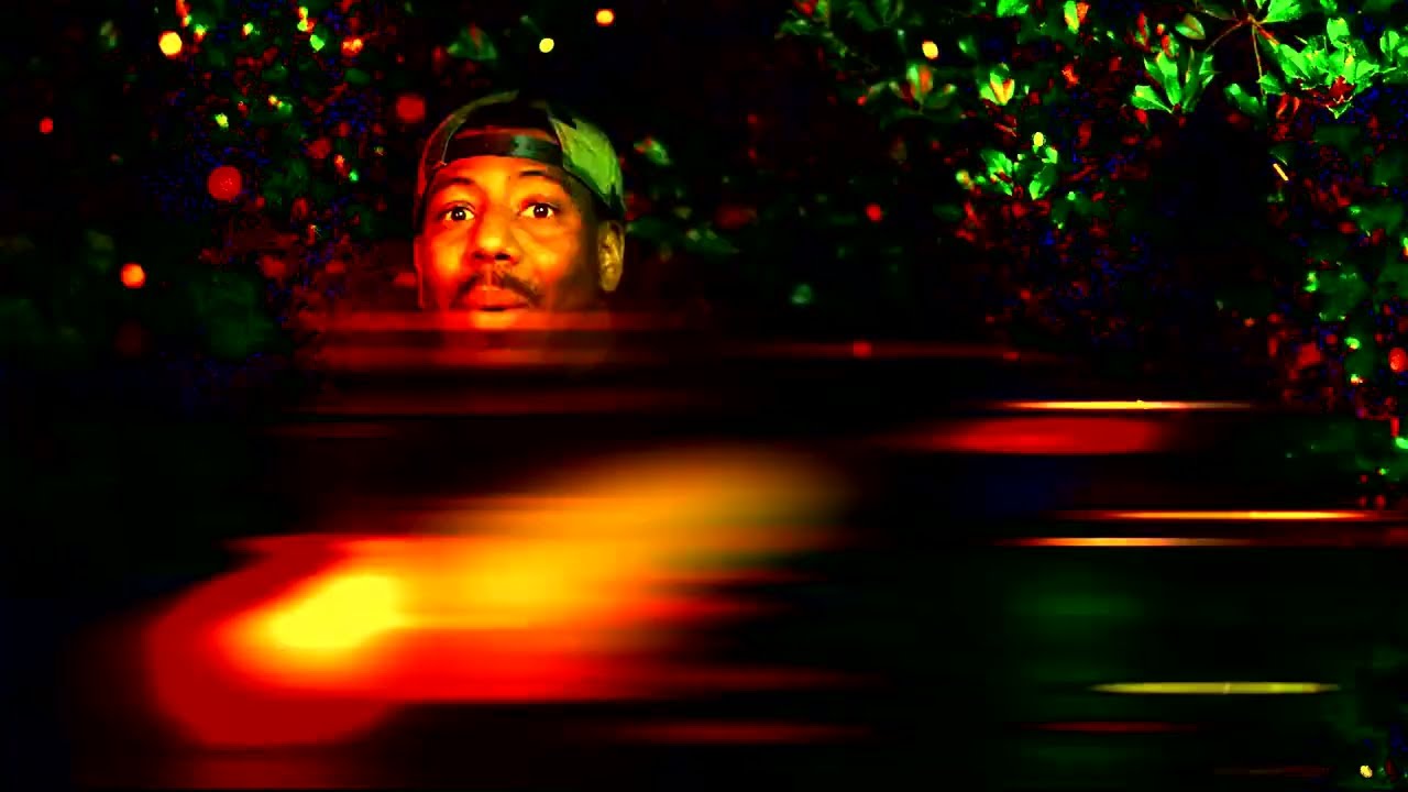 Bryson of Gay Fortune