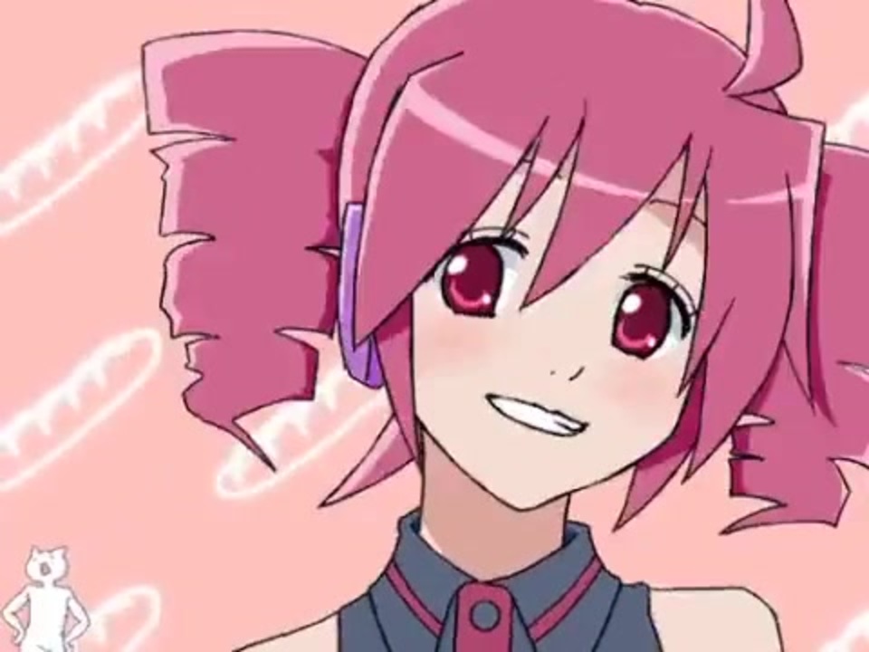 おちゃめ機能+DRAGONLADY