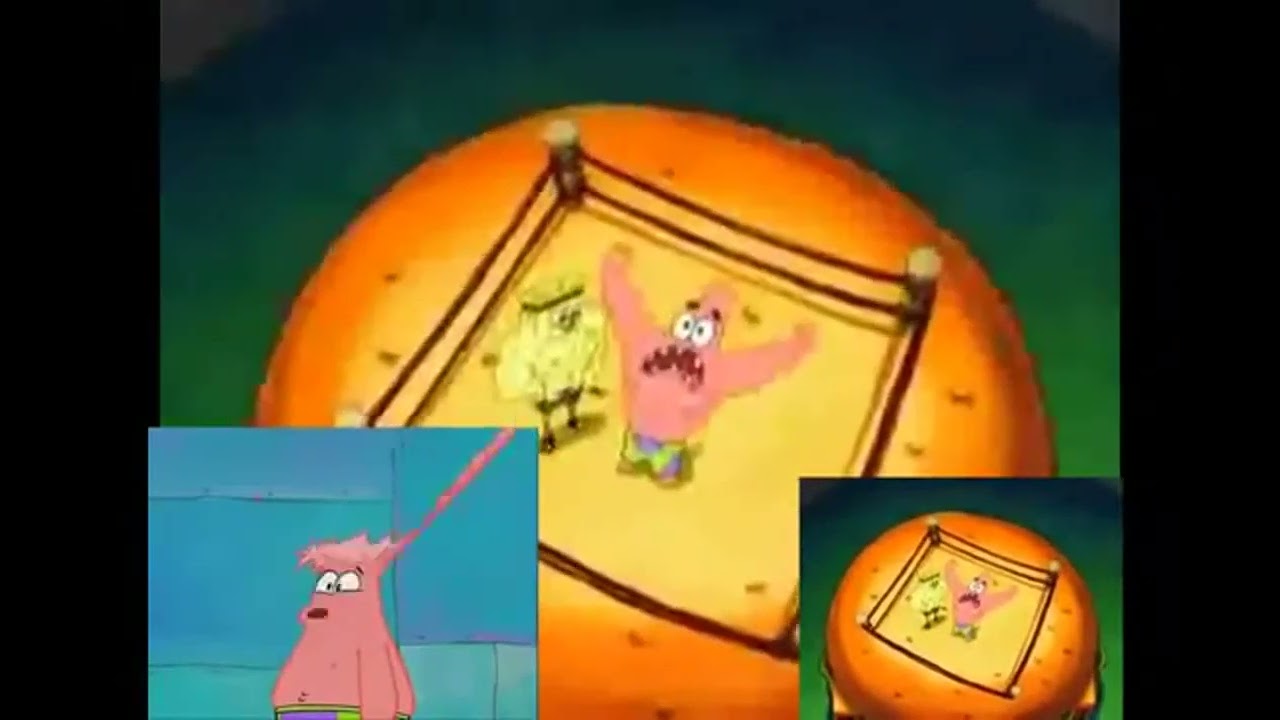 Avast Patrick's Ass