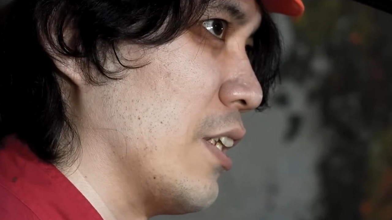 【音MAD】FANのシンプル暴力60秒