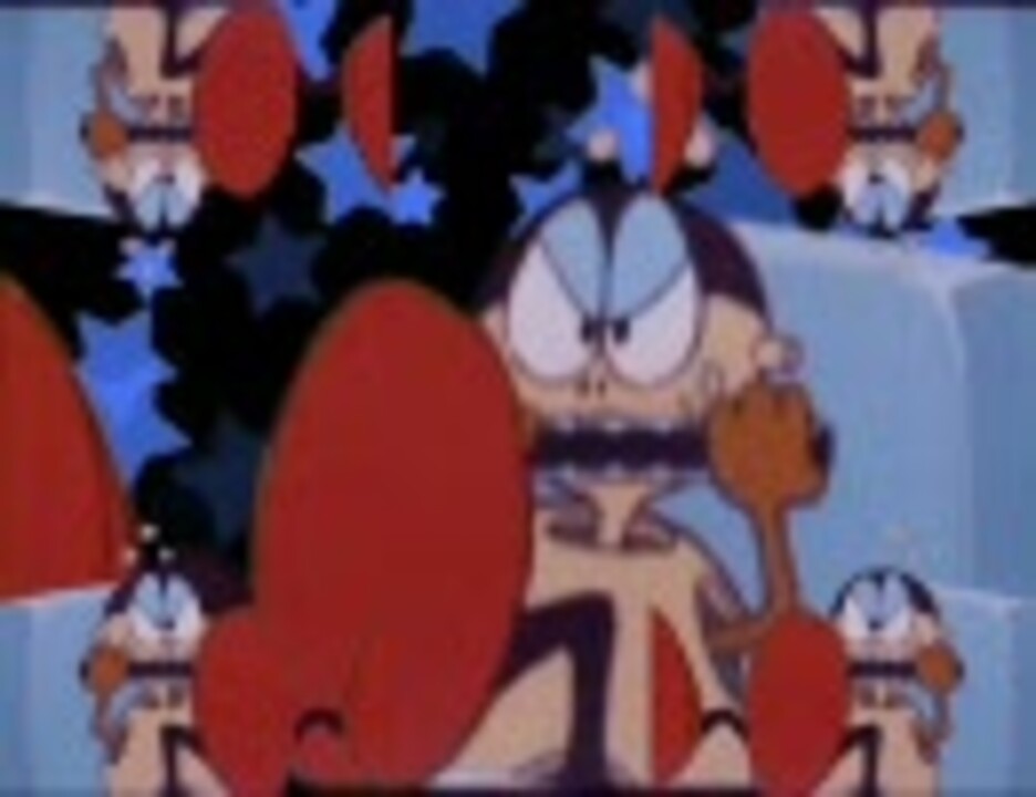 【小ネタ入り】kvキチガイ軍団【vsヘイホー軍団×チャー研】