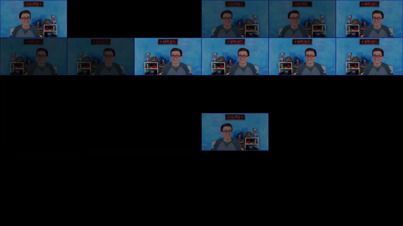 Wii Menu