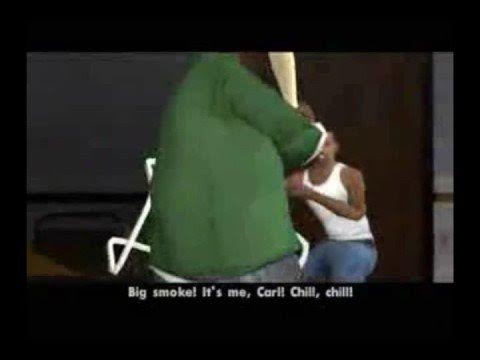 YTPMV: YOU PICKED THE WRONG HOUSE FOOL!