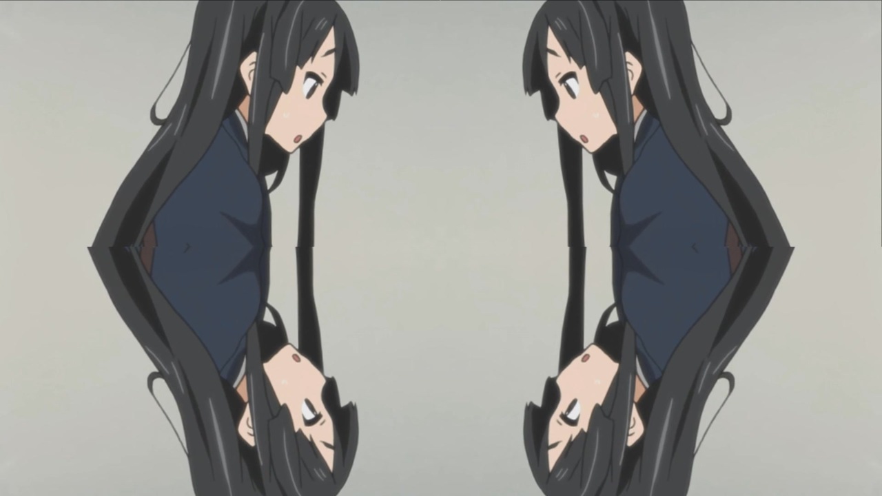 桜高軽音部 Reflection!