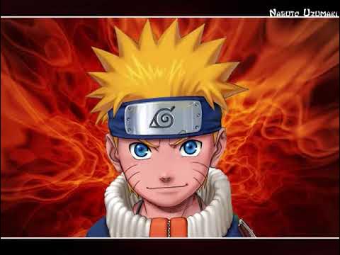 Naruto - Jak zapomnieć