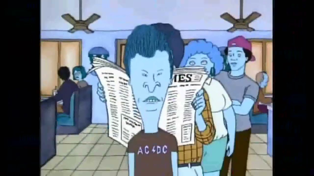 Did I Ask For Fries?