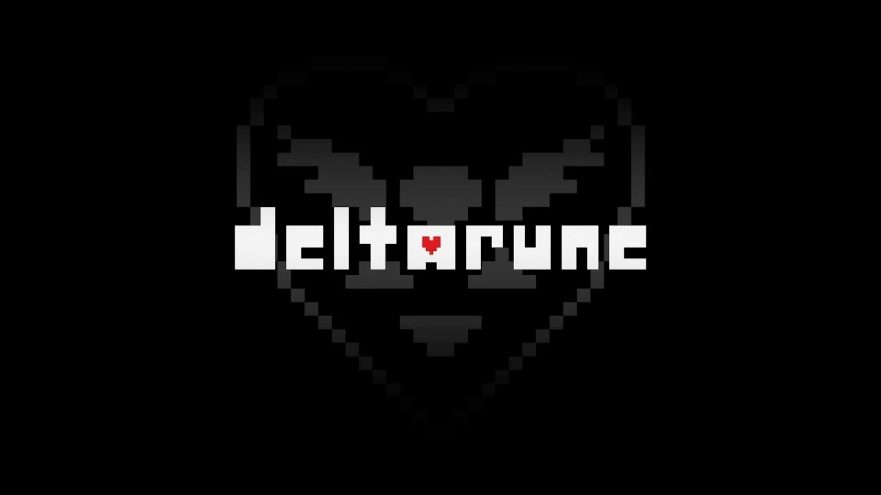 GLACEIR - Deltarune