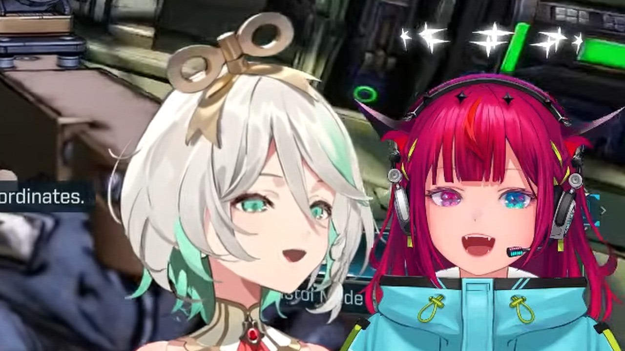 4piece-ImmerPanic! 【音mad | Cecilia Immergreen】