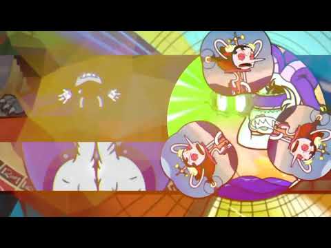 cuphead nine