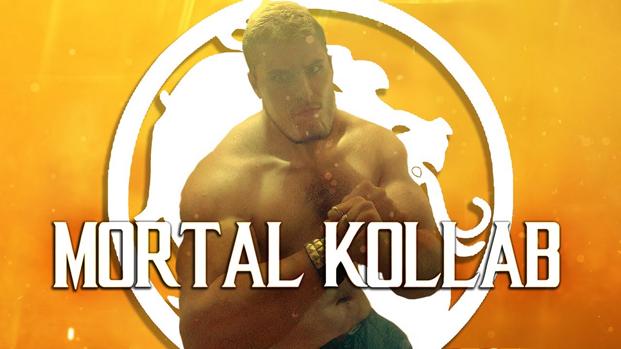 Mortal Kollab