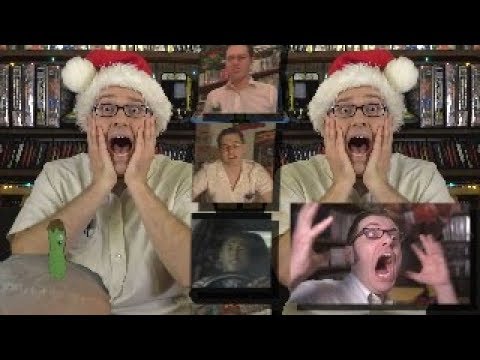 Attack of the Angry Nerd - Irate Gamer's Underworld