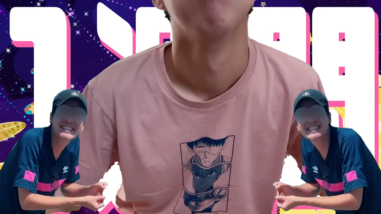 【実写】ヤマダ・シャンディ・セイカツ