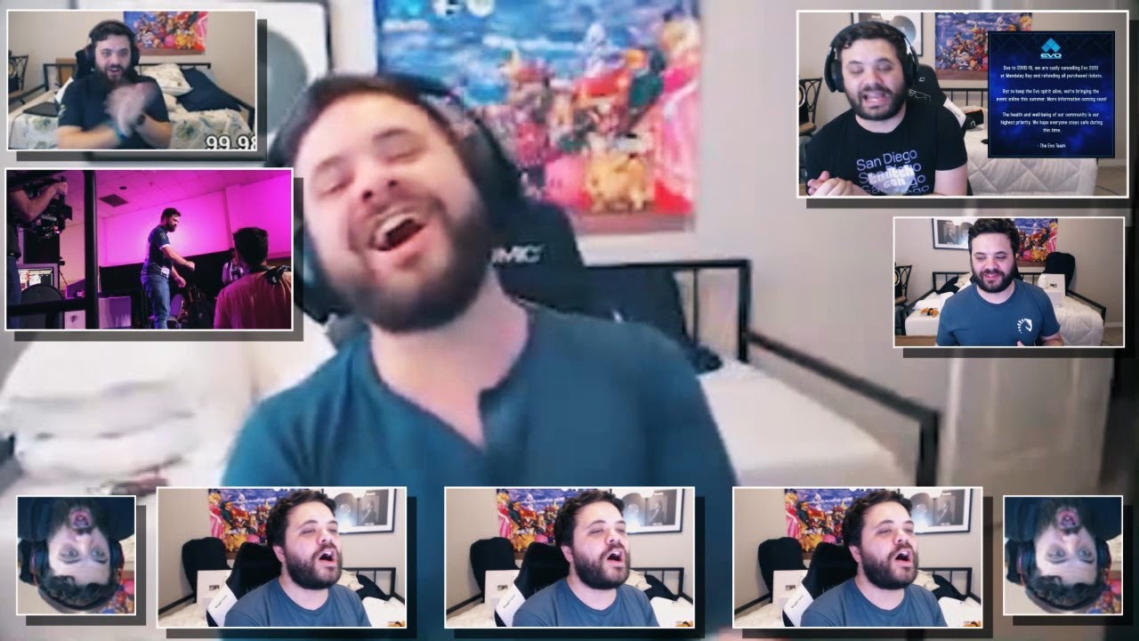 Hungrybox Comeback Intro