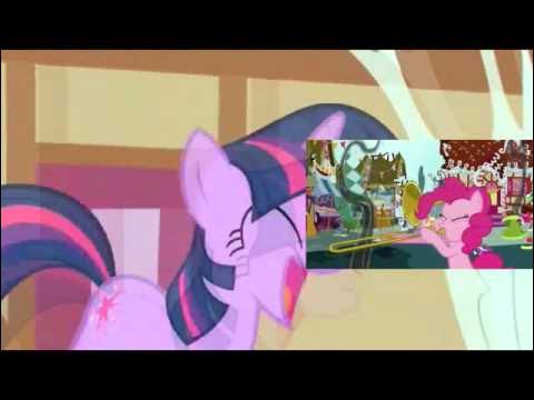 U.N Owen Was A Brony