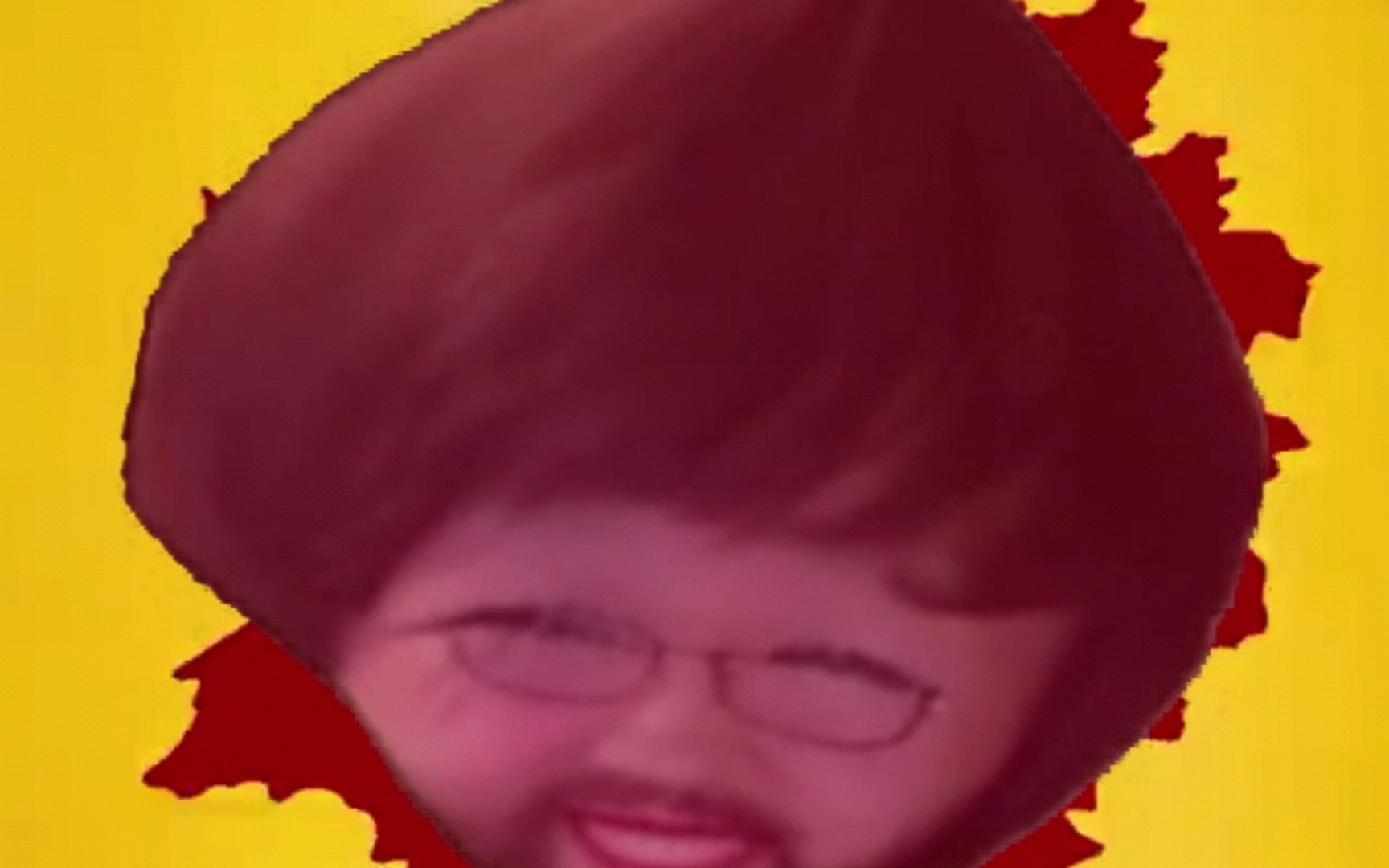 大家好啊，我是爆！