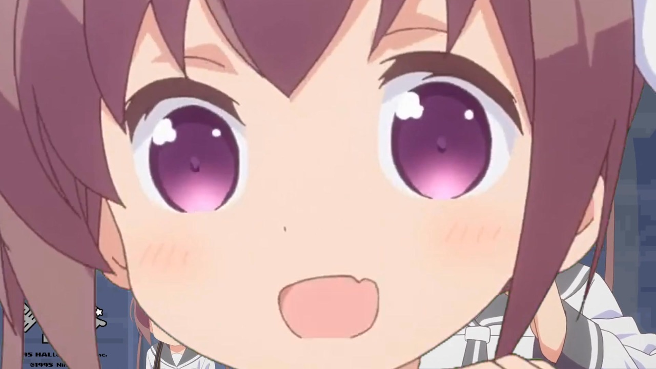 んえっ～とですねー星のたまてって名前2 カインのんテ～マですねー