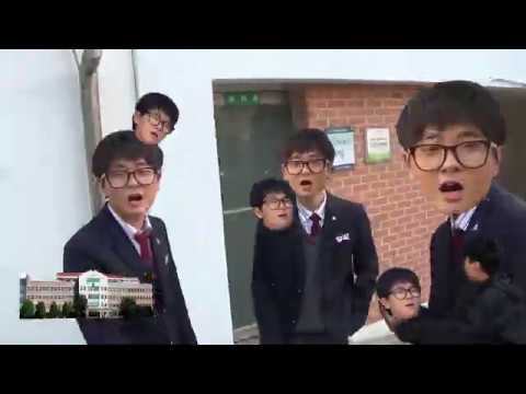 [리메이크] 금연 리플렉션