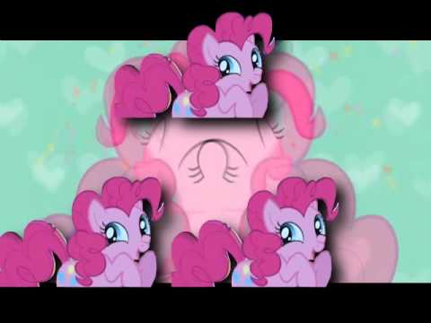 Pinkie From The Sky