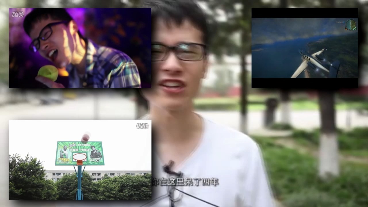 【音MAD】Hawkao isglass