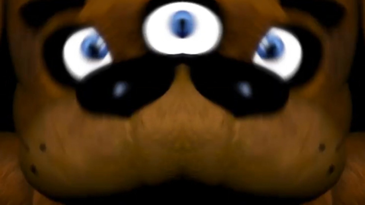 I'm so Freddy's