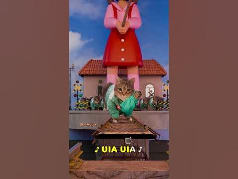 OIIA Jump Rope Game | Squid Game