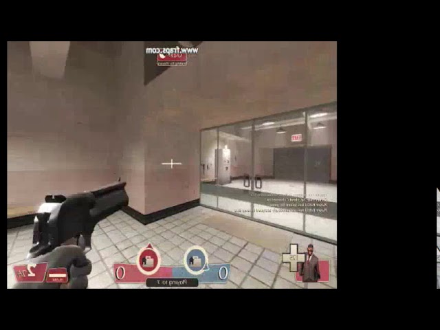 Team Fortress 2 GUN SYNC ~ ♪ Bad Gyal - Fiebre ♪