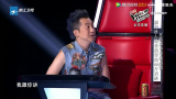 【中国好声音唯一拒绝周杰伦的选手】热唱香的诱惑