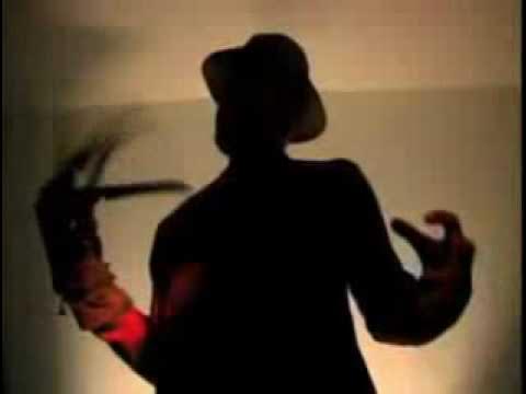 YTPMV: This Game Is My Fuckin' Nightmare!