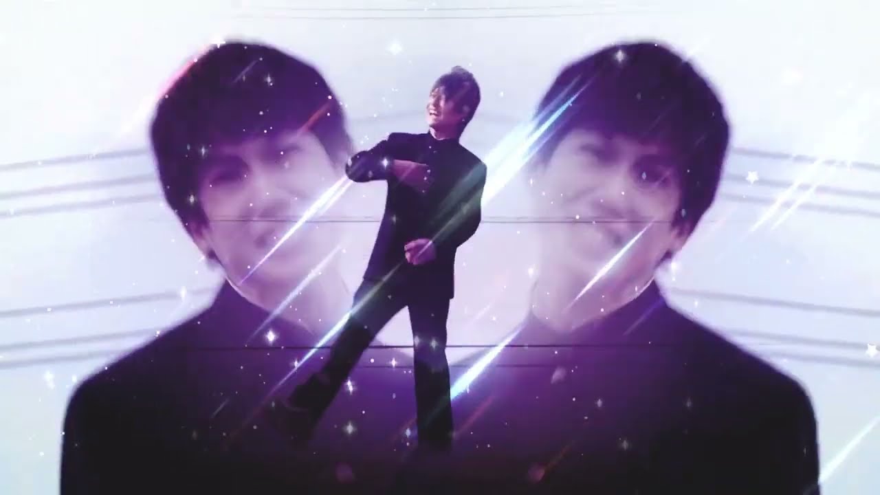 Rounin Domination ～ Who fail it!