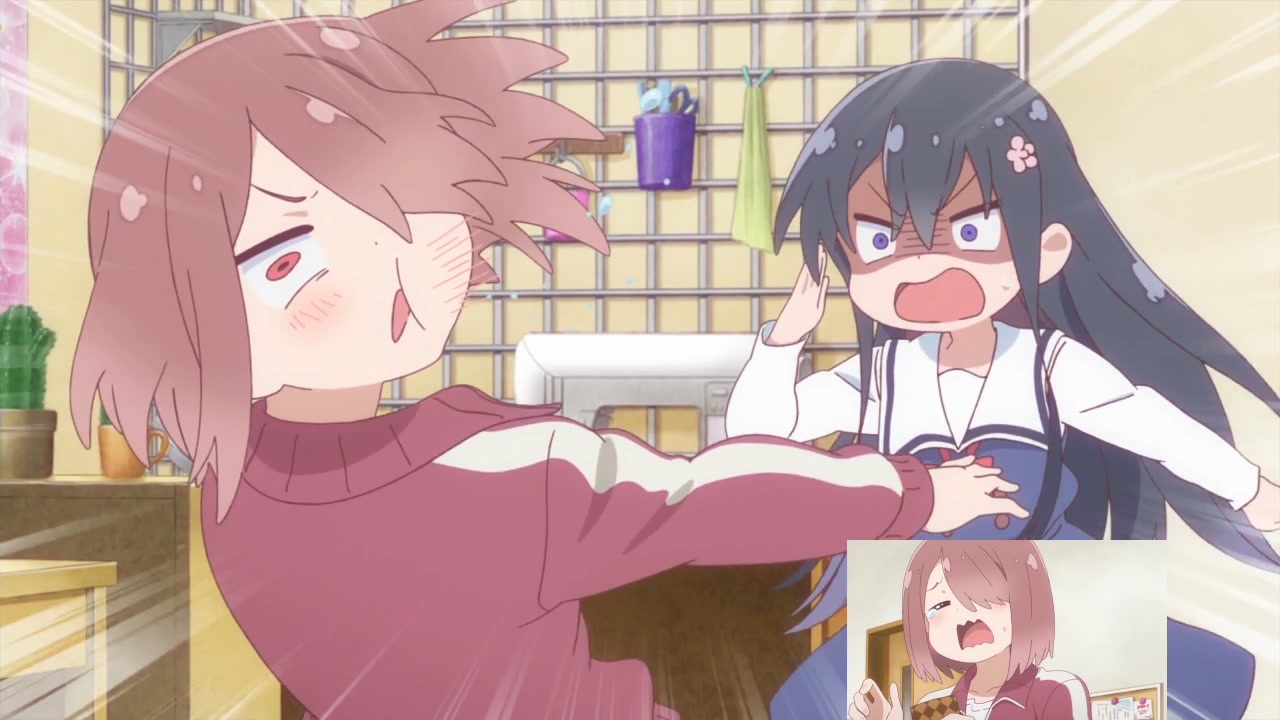 ブクレシュティのみゃー姉