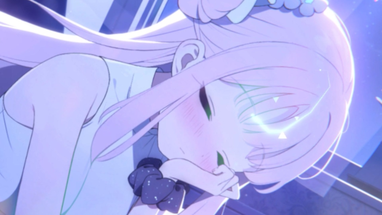 祈り100パーセント