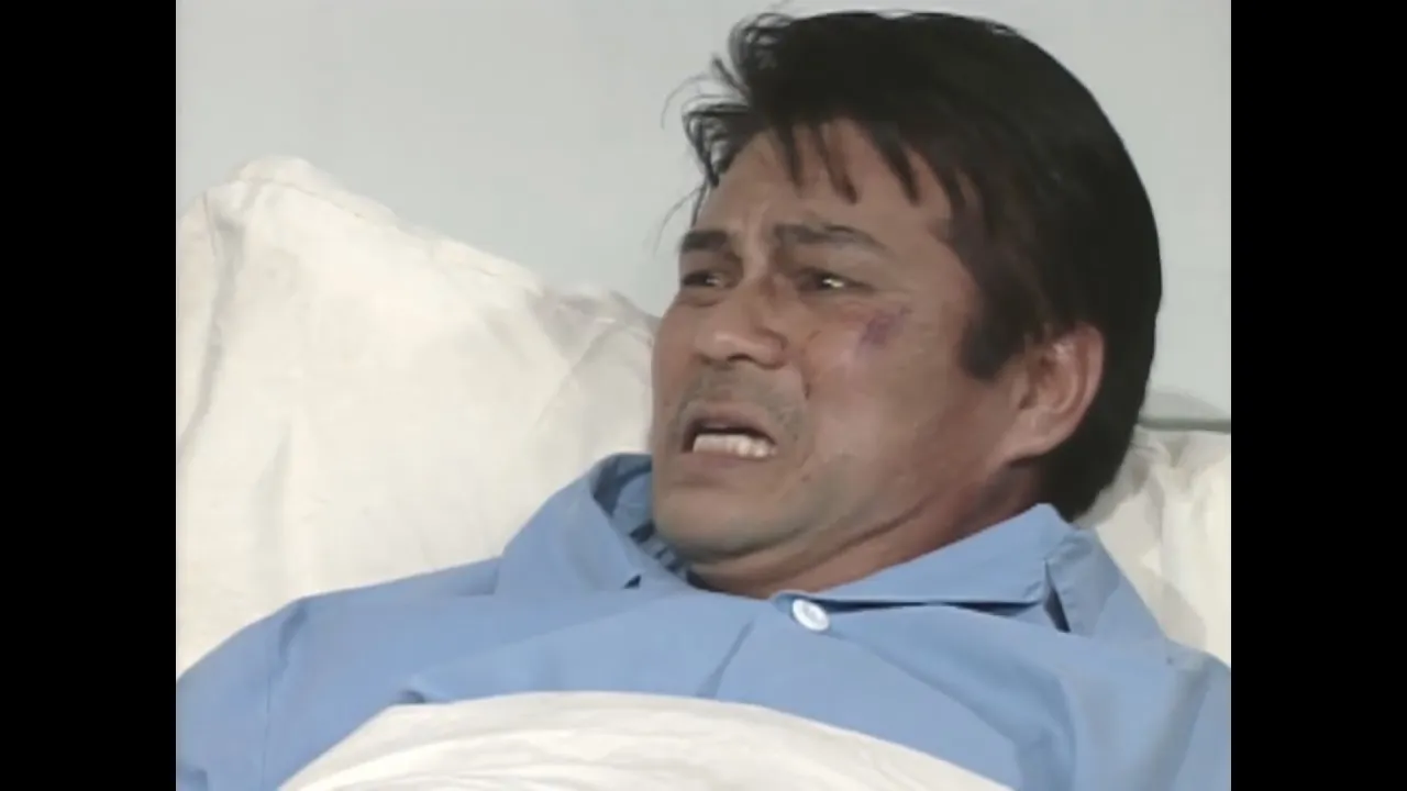닌쟈리방방 듣고 만든 음악