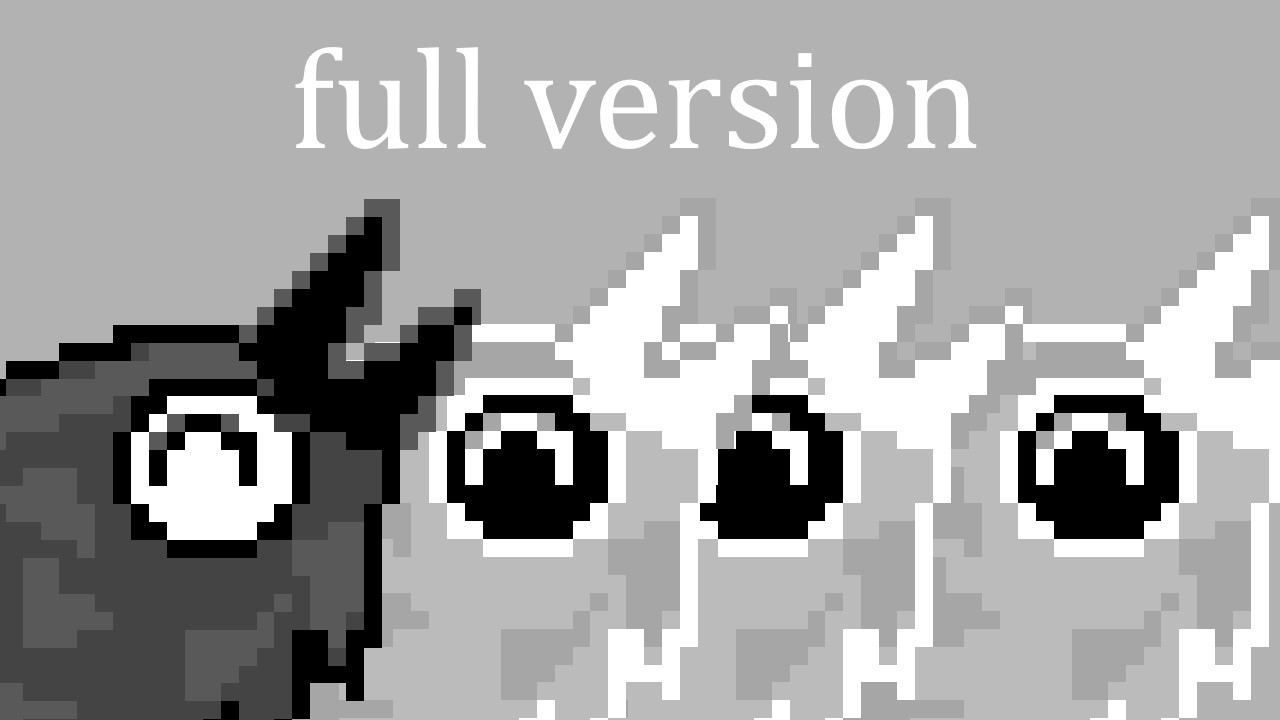 [FULL VER.] NyonTrain (Vo. Kawkaw)