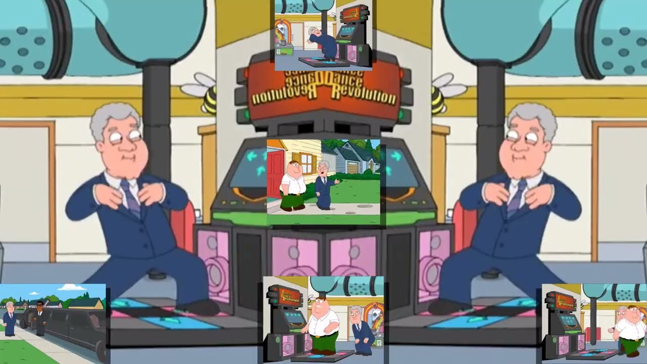 Barbie Select - Super Clinton Bros. 2
