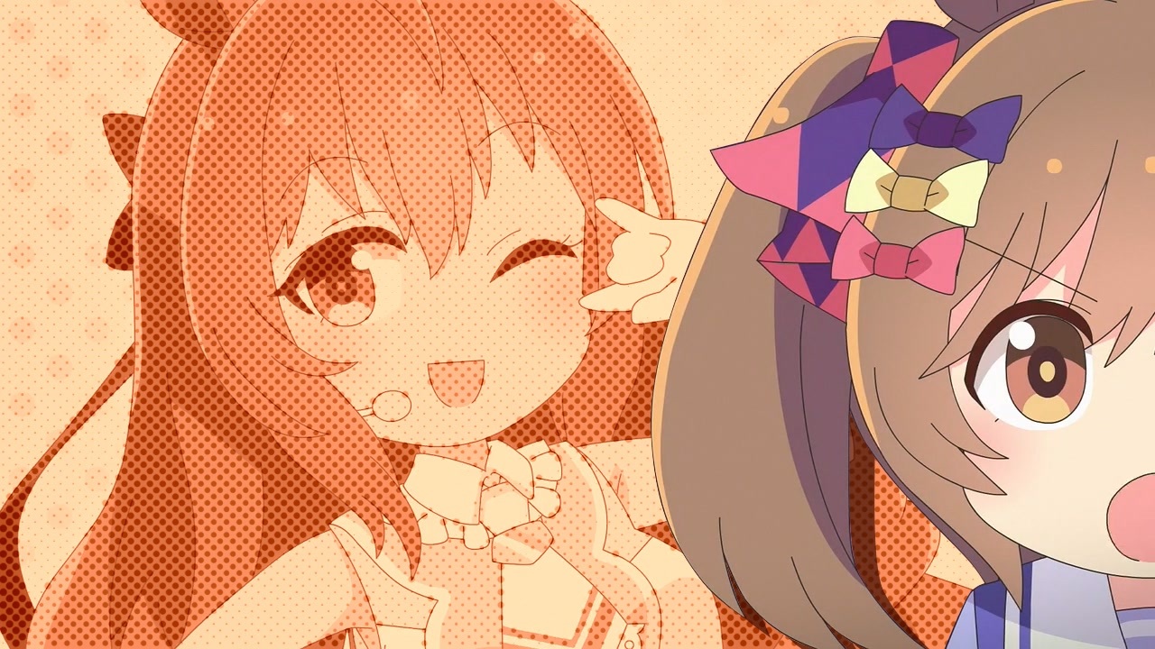 【音MAD】うまよんのグラスランド(9R)【ウマ娘】