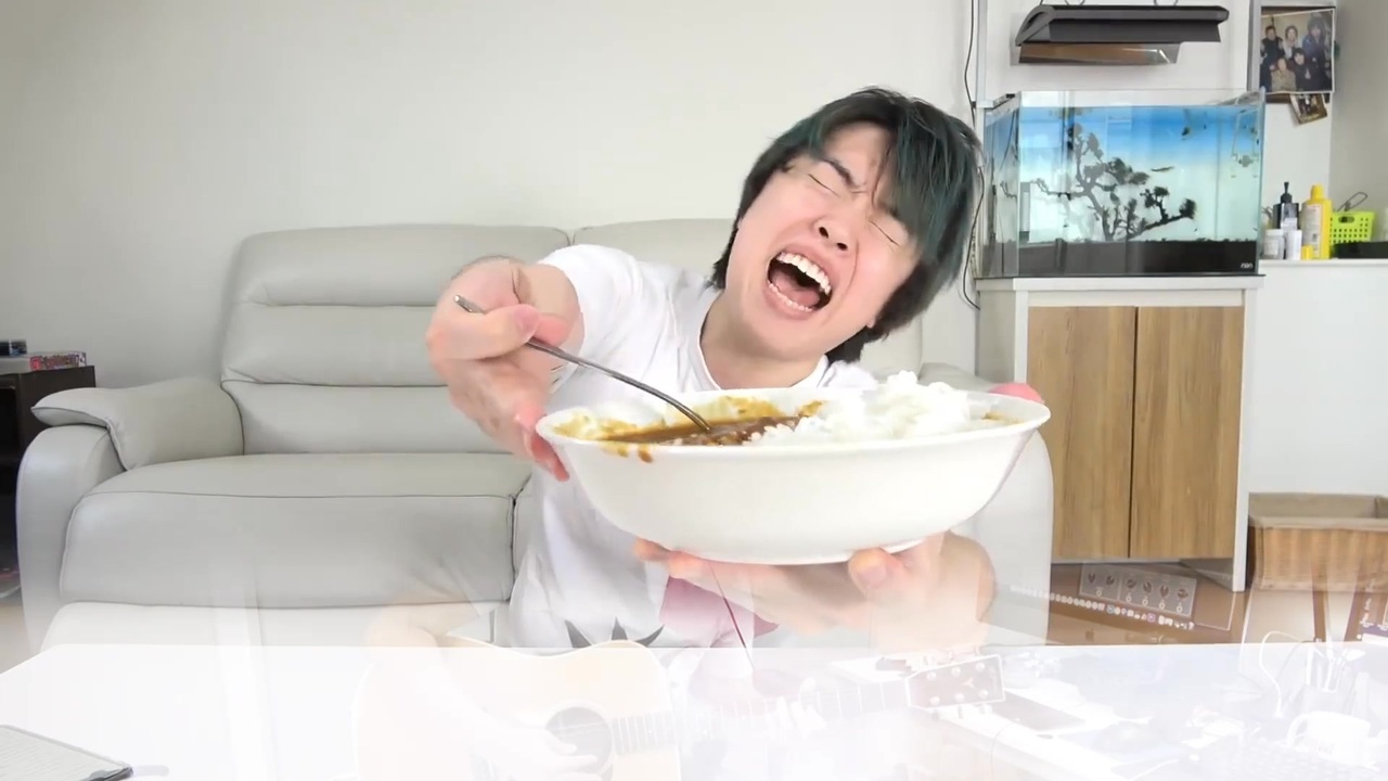 マスオの休らむ所