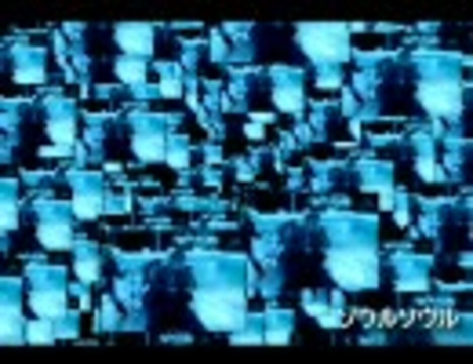 【コミュ合作】マイムマイムメドレー【音MAD】