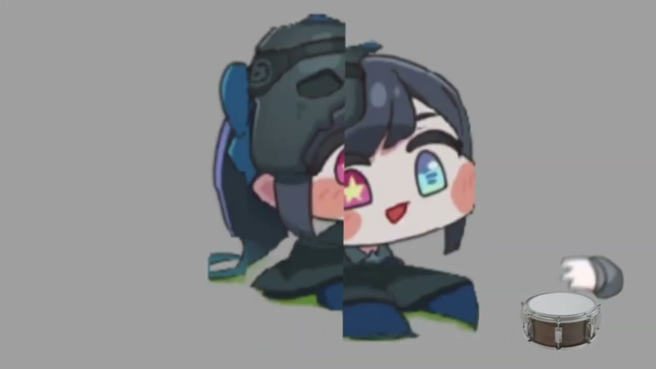 YOUKAIZONE팔없는시온