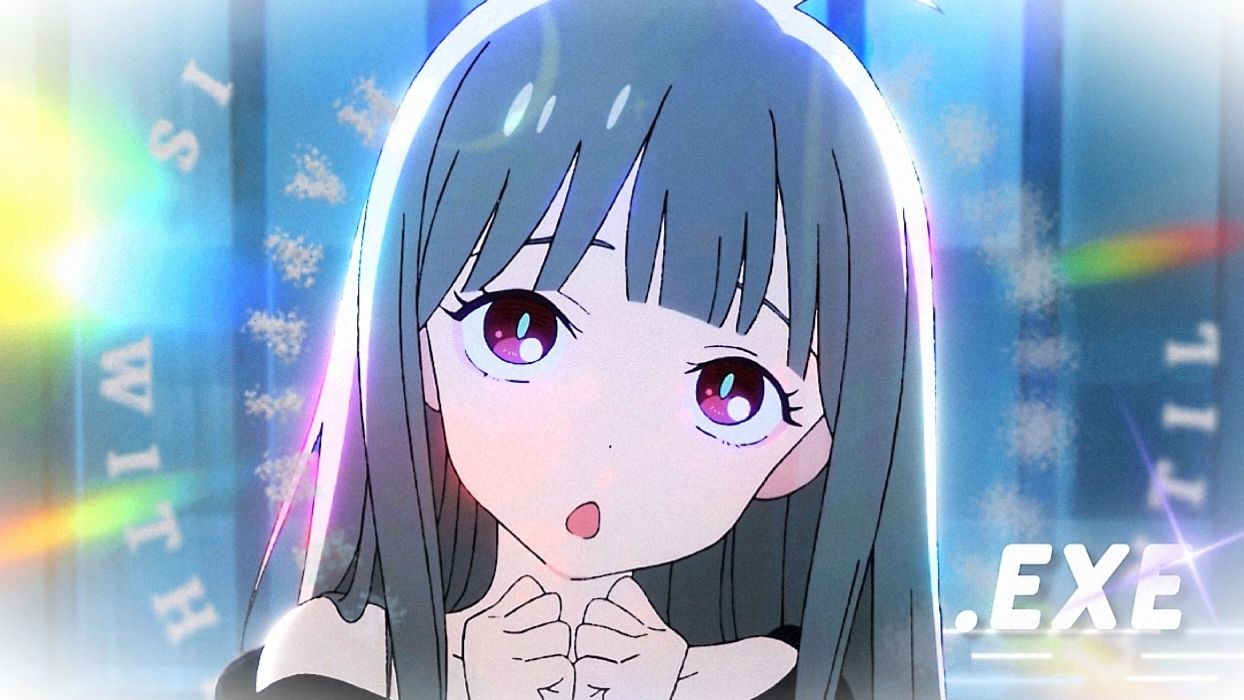 辉夜姬.exe【原曲不使用】
