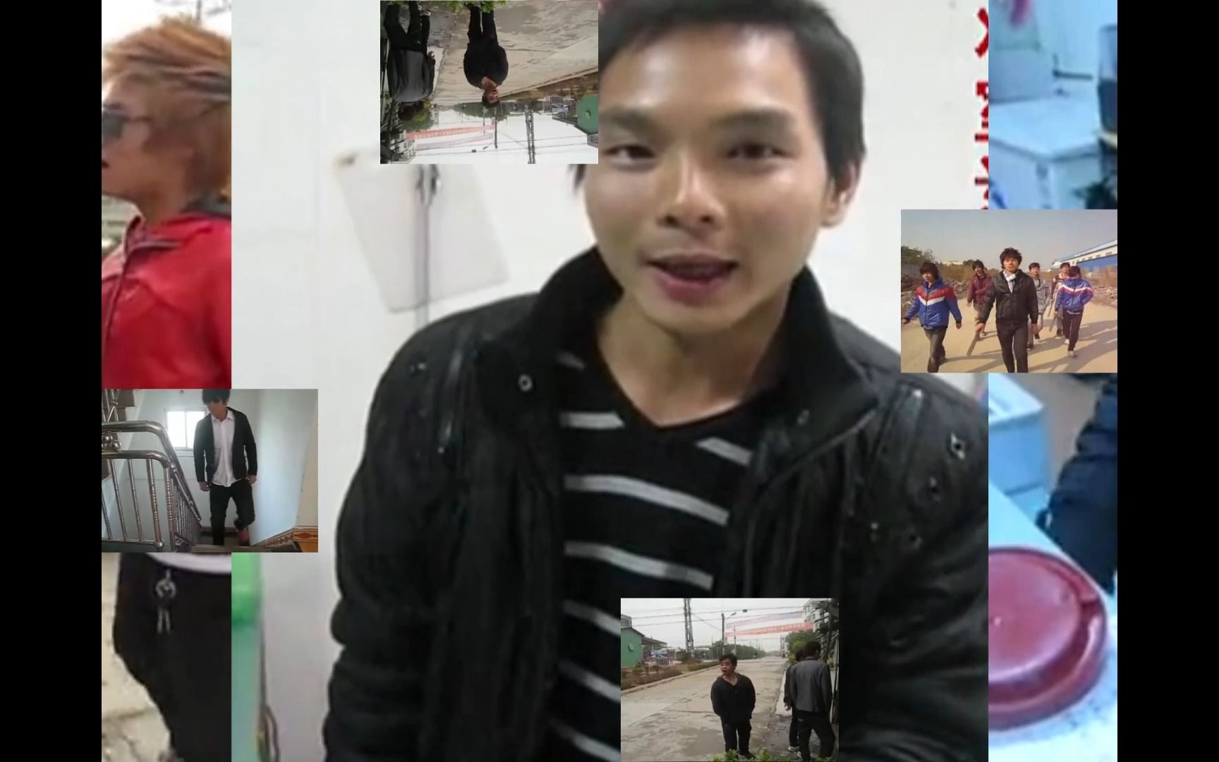 赌上性命去潮汕