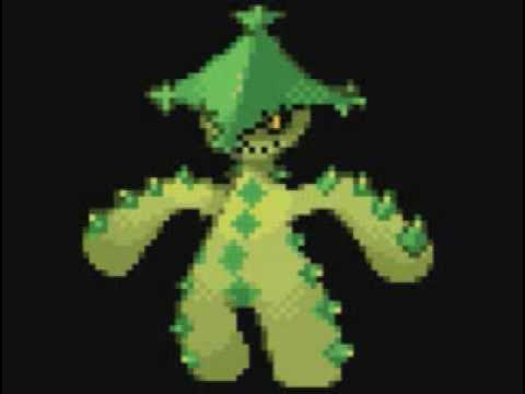 YTPMV : Cacturnaqua Star