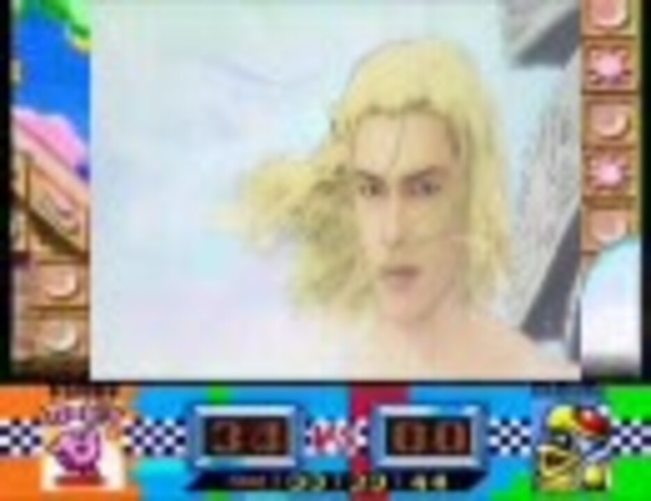 ペイントイーノック