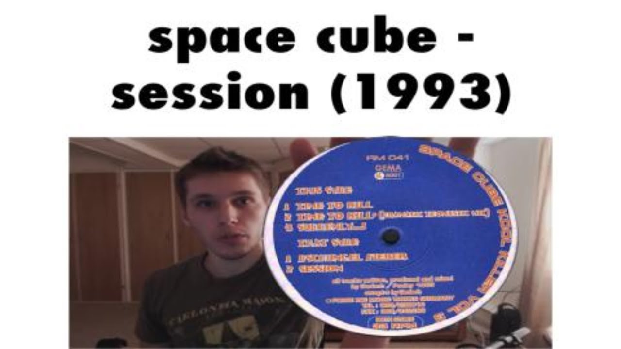 jerma session
