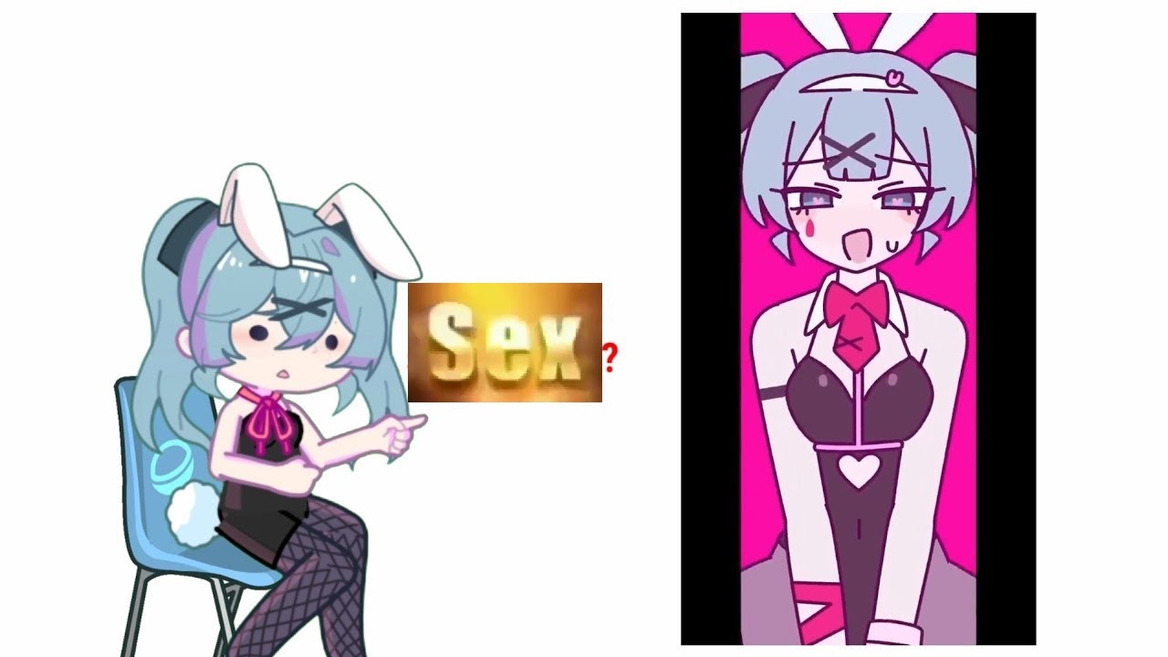 rabbit hole sex otomad ytpmv porn horny