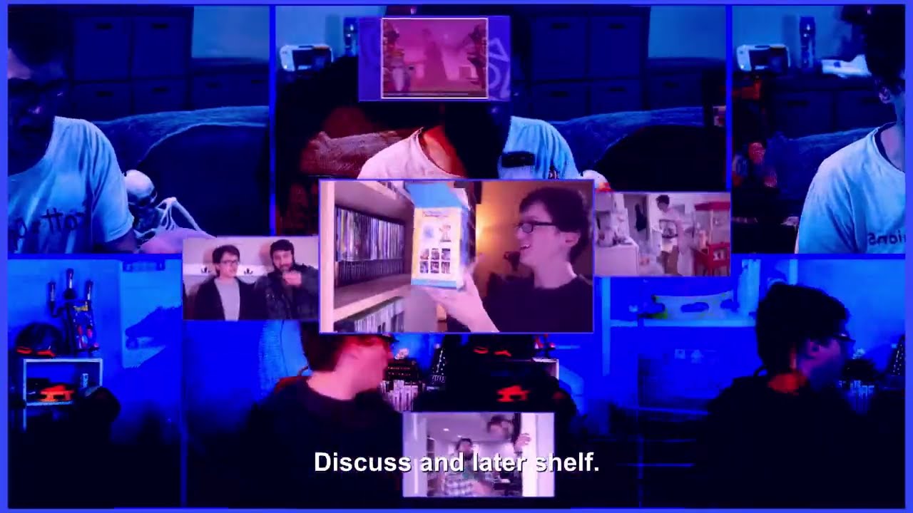 PinkPantheress - Scott The Woz