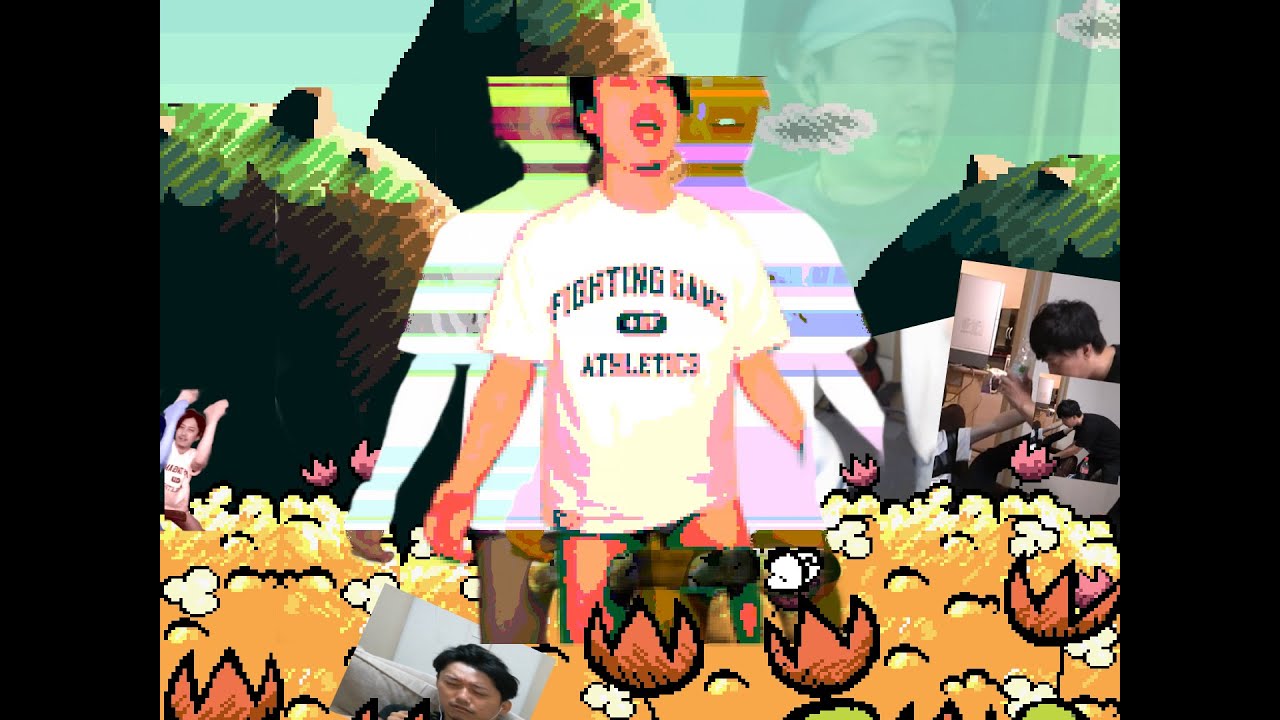 ハレルヤックル・ヒューベリアヌス