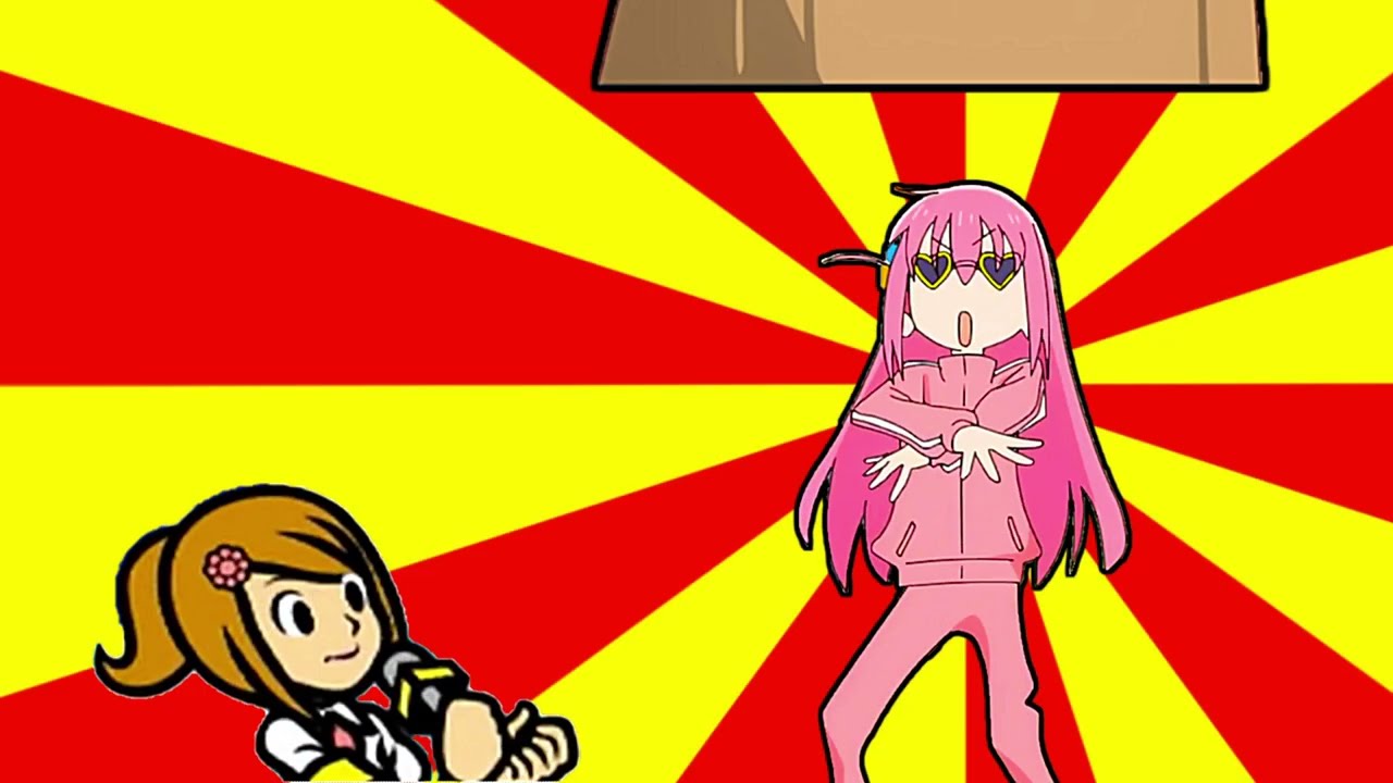 ギターヒーロー会見